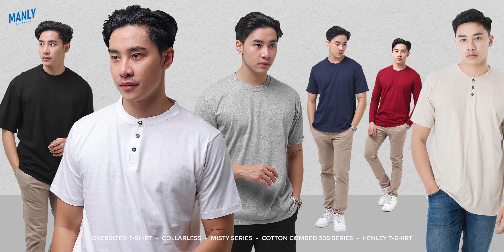 New Arrival