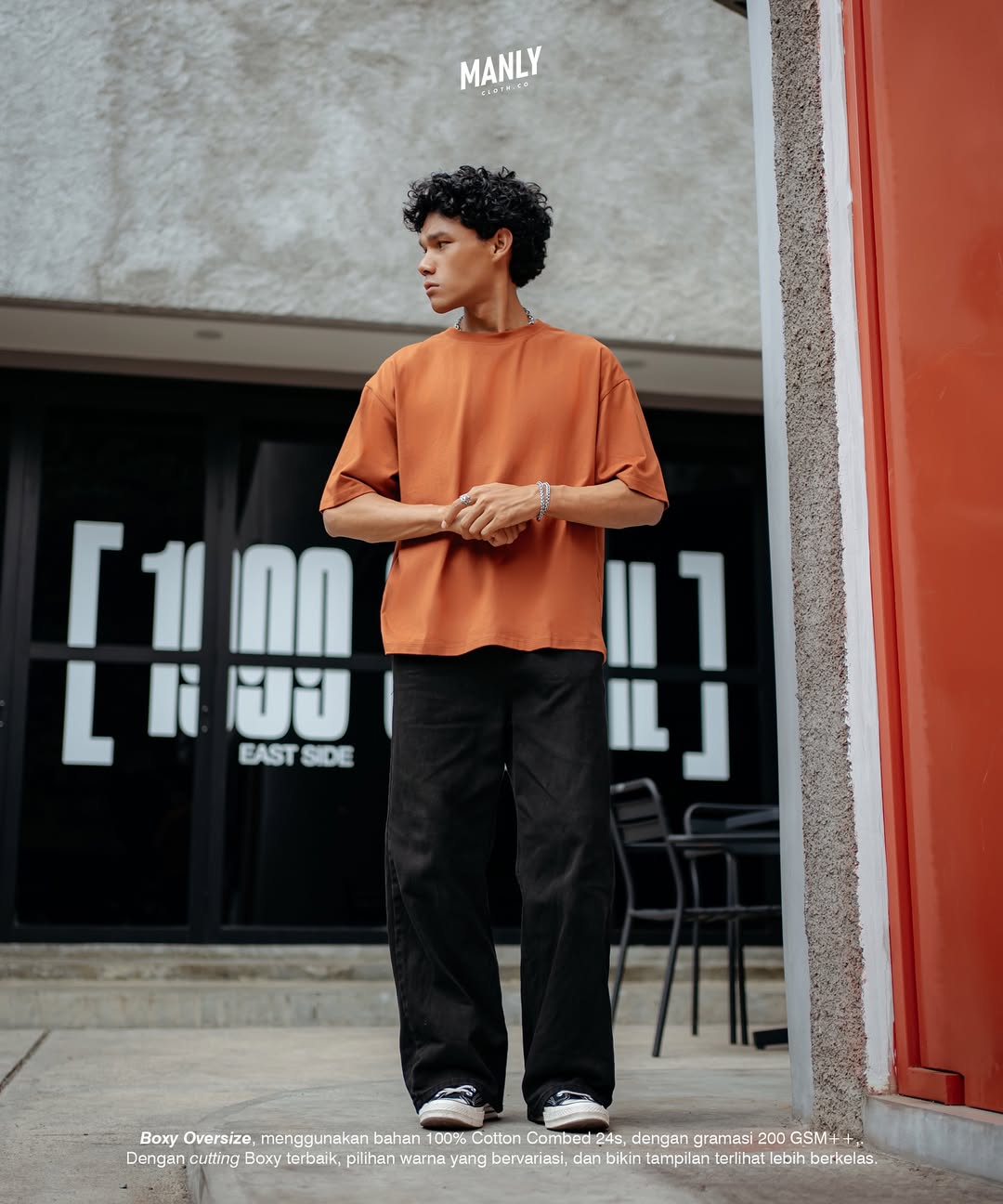 Lookbook 1