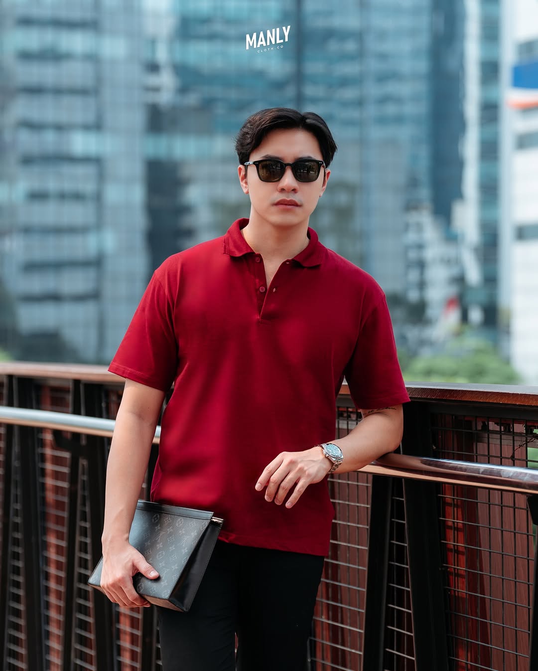 Premium Polo